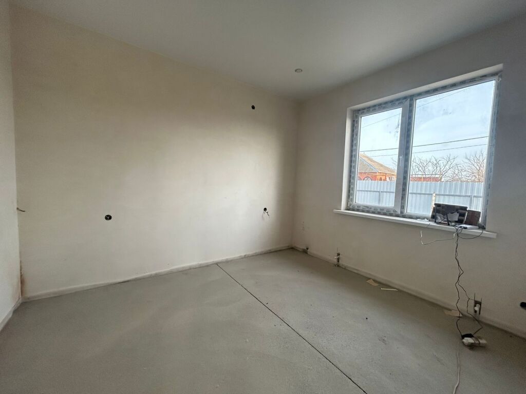 Дом, 54.8 м² на участке 17 сот.