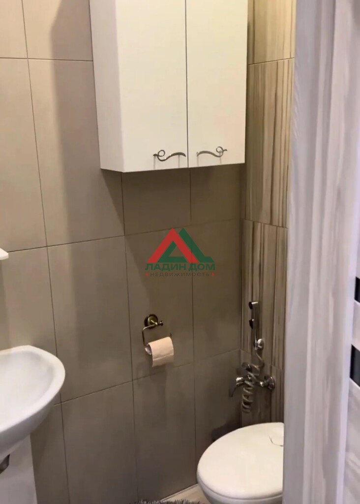 2-к квартира, 97.4 м², 19/23 эт.