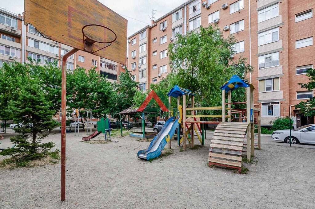 1-к квартира, 38.9 м², 3/7 эт.