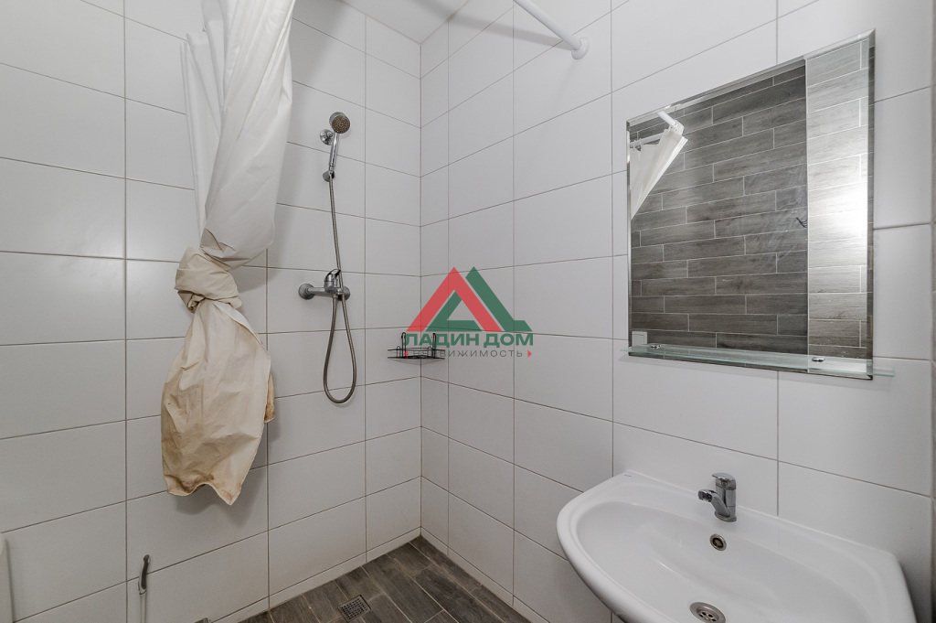 Студия, 19.4 м², 4/19 эт.