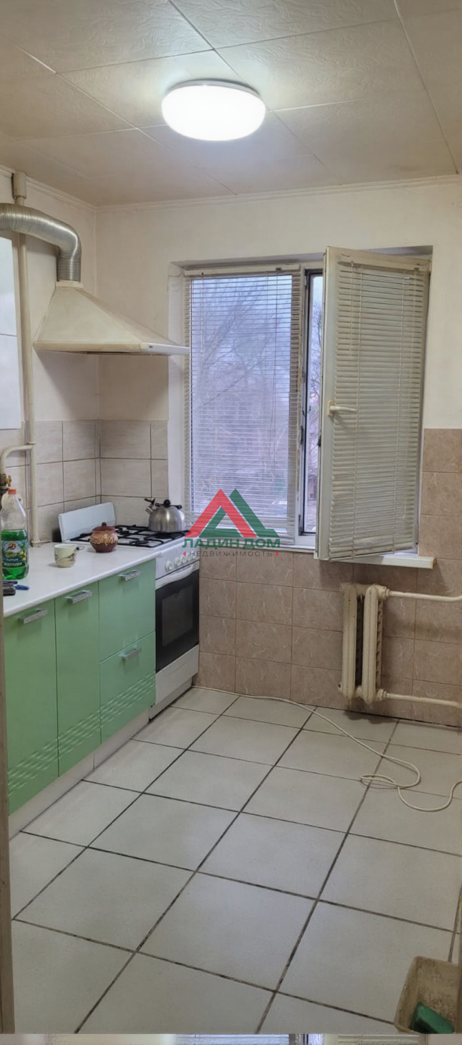 2-к квартира, 44.8 м², 3/5 эт.