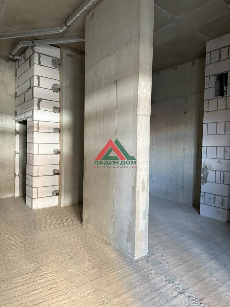 Офис 51.9 м²