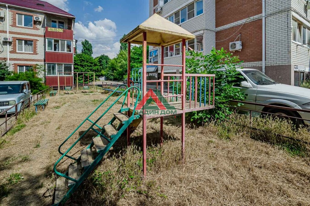 1-к квартира, 43.5 м², 6/6 эт.
