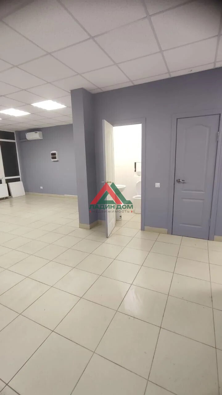 Cвободного назначения 53.1 м²