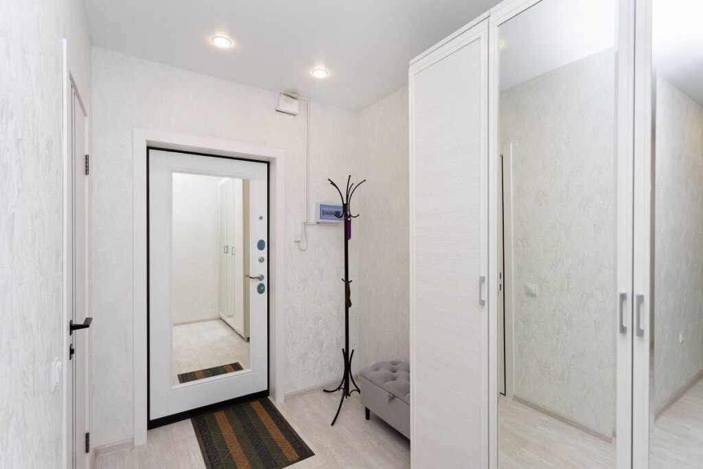 2-к квартира, 49.7 м², 2/17 эт.