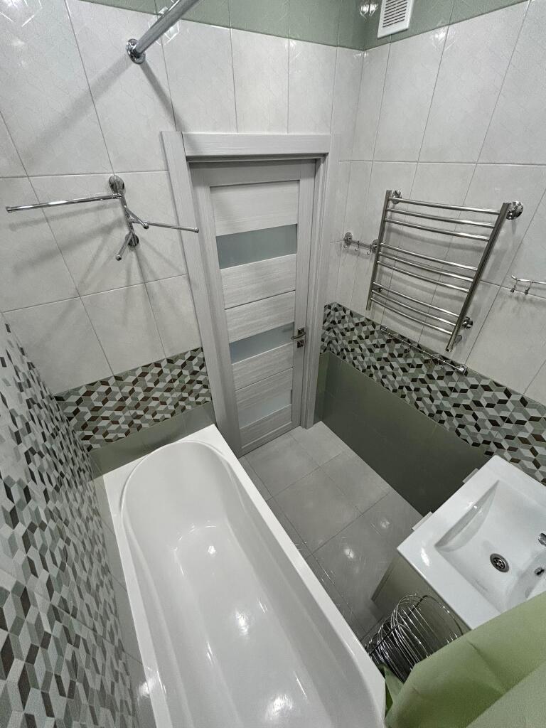 1-к квартира, 35.8 м², 8/24 эт.