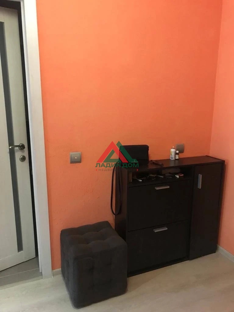Студия, 27.6 м², 3/3 эт.