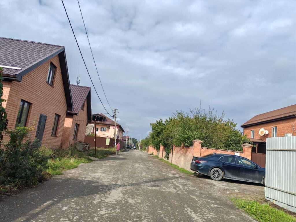 Участок 5.2 сот.
