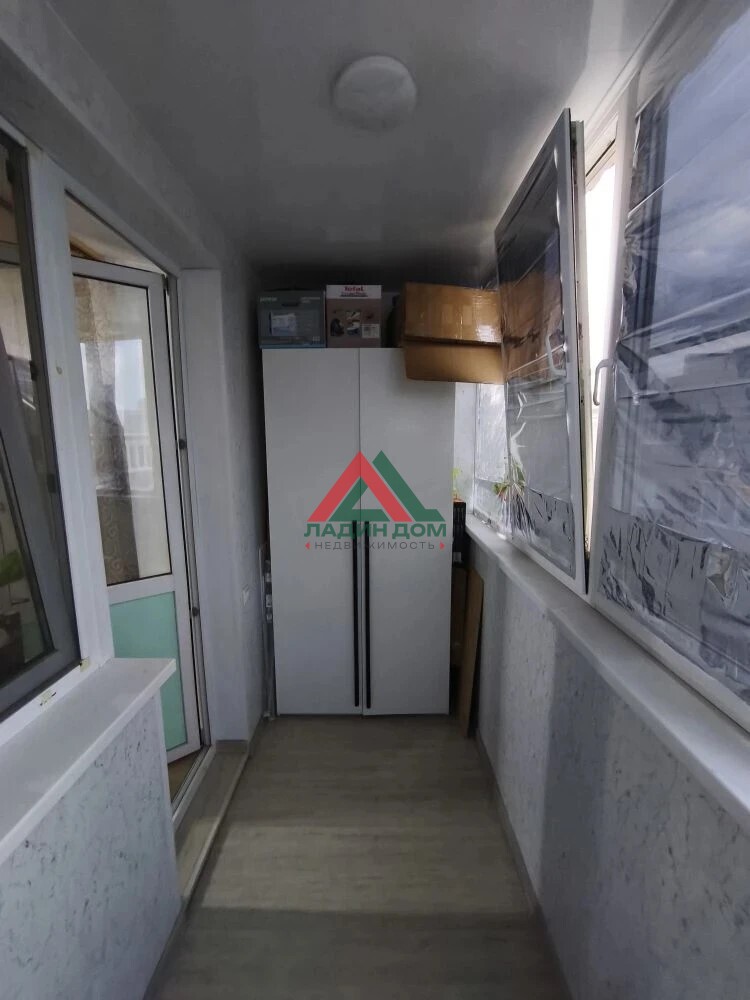 1-к квартира, 36 м², 3/3 эт.