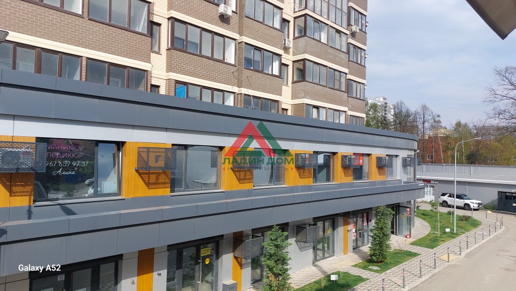 Студия, 23.75 м², 19/24 эт.