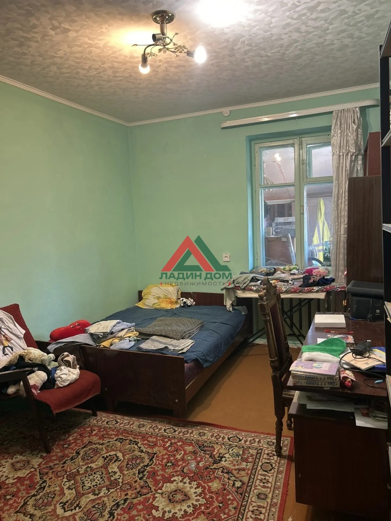 Дом, 74.6 м² на участке 12.3 сот.