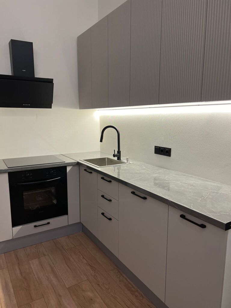 1-к квартира, 37.8 м², 16/16 эт.