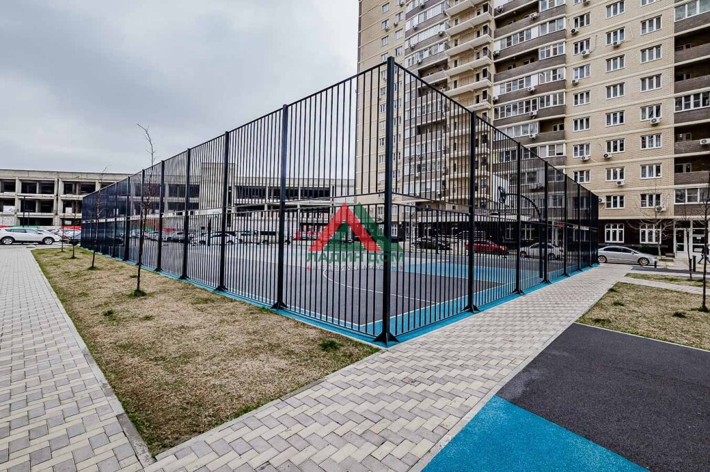 1-к квартира, 33.3 м², 6/24 эт.