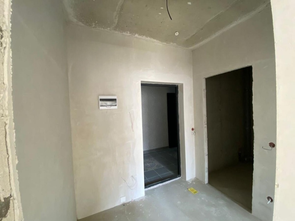 1-к квартира, 34.2 м², 12/24 эт.
