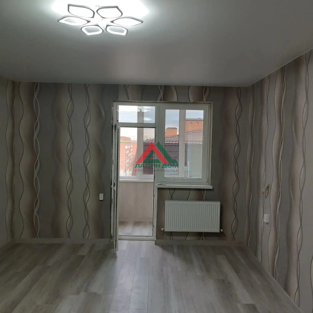Студия, 29.3 м², 6/10 эт.