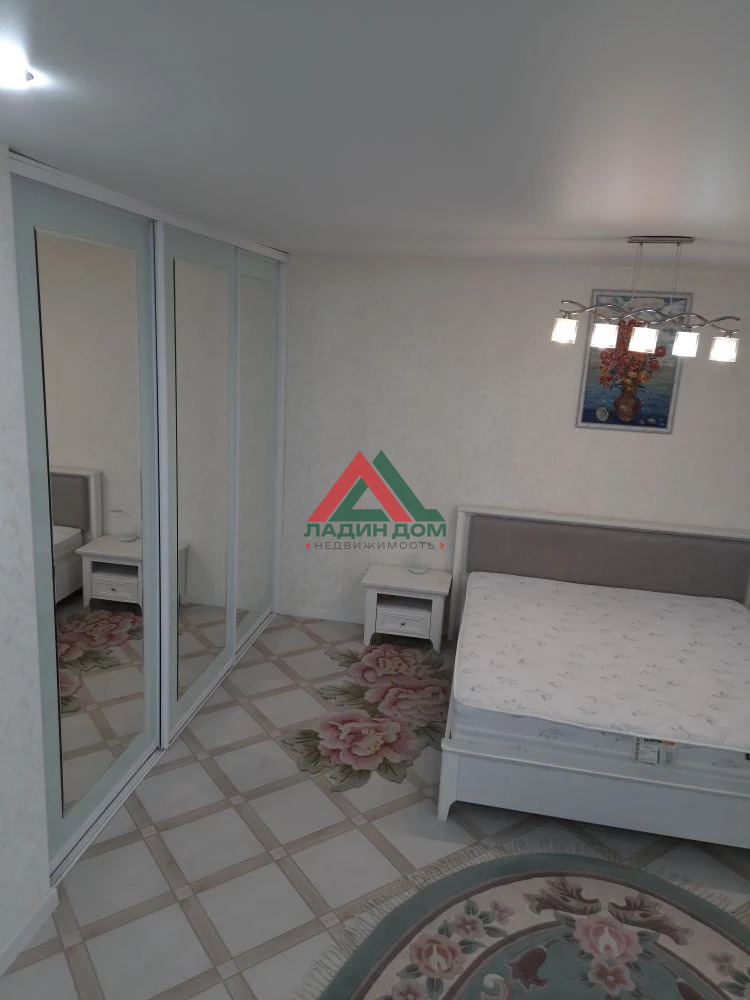 3-к квартира, 85 м², 11/19 эт.