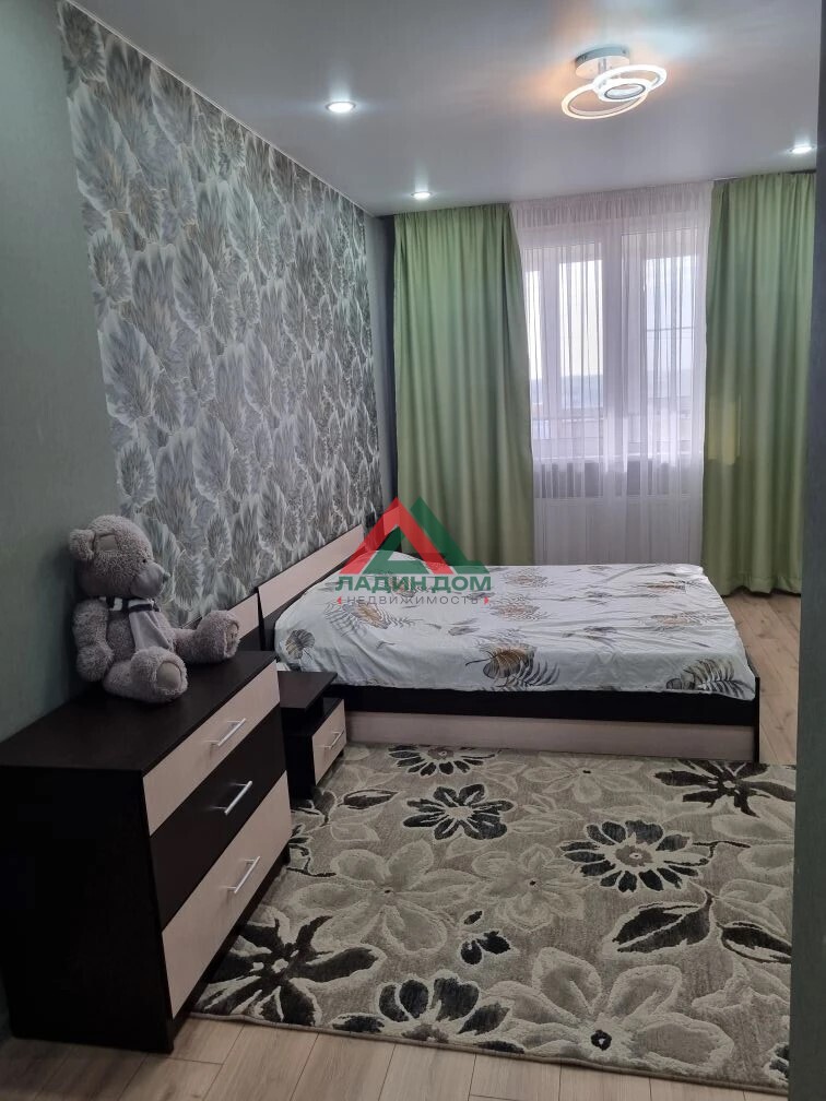 2-к квартира, 51.4 м², 6/16 эт.