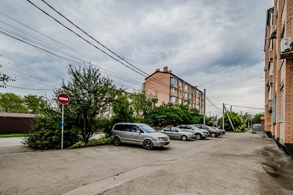 2-к квартира, 55.7 м², 2/6 эт.