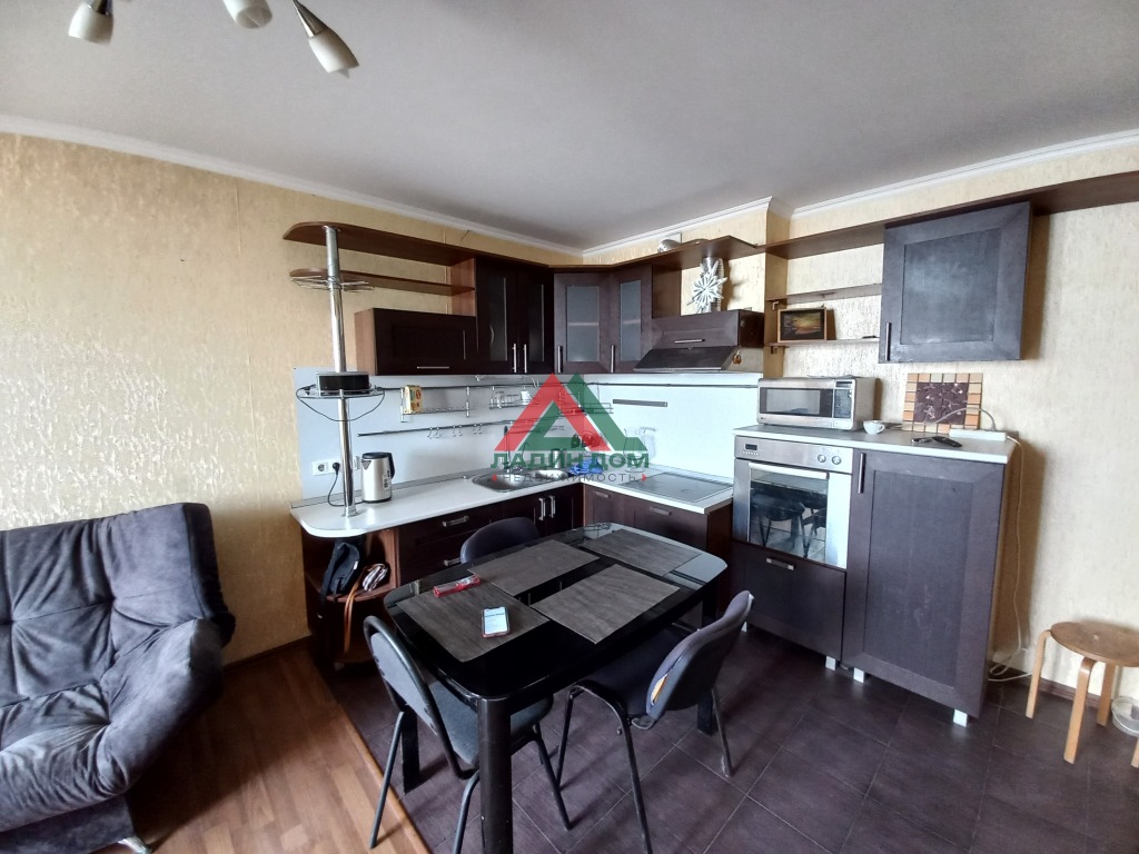 3-к квартира, 83 м², 13/14 эт.