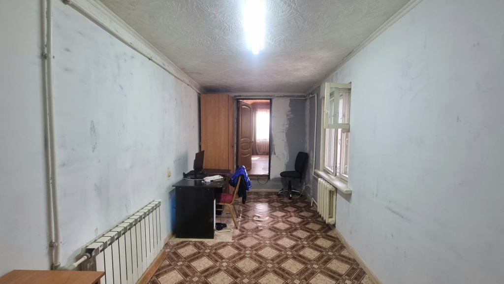 АН "ТЕПЛЫЙ ДОМ" | Продаётся дом с участком - 24