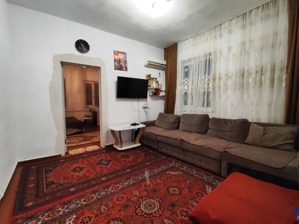 Дом, 80.7 м² на участке 15 сот.