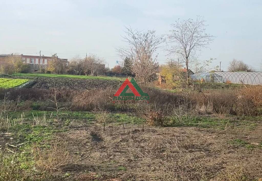 Участок 28 сот.