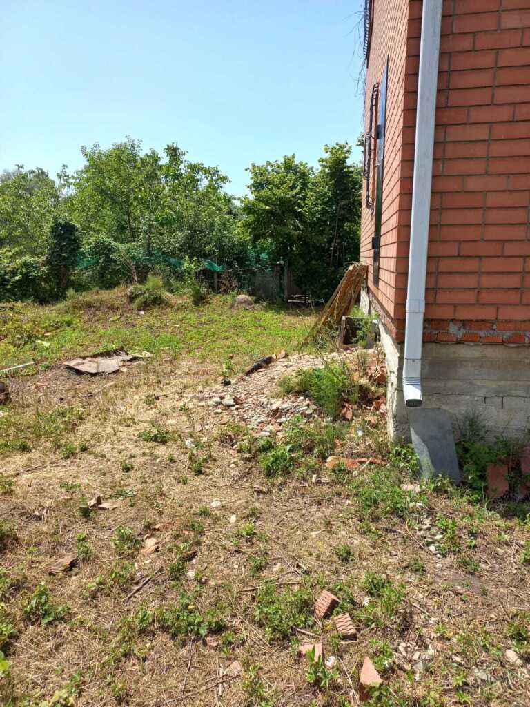 Дом, 90.8 м² на участке 9.3 сот.