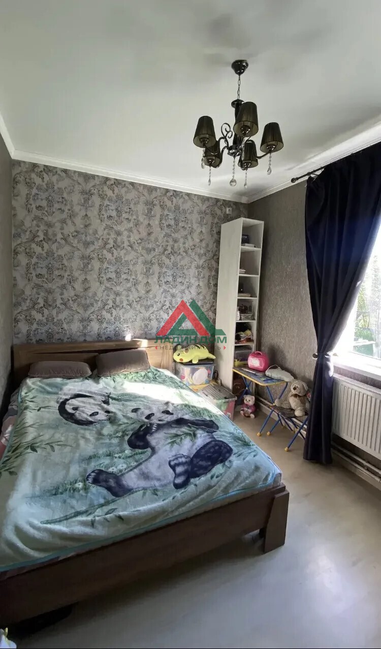 Дом, 76.3 м² на участке 6.5 сот.