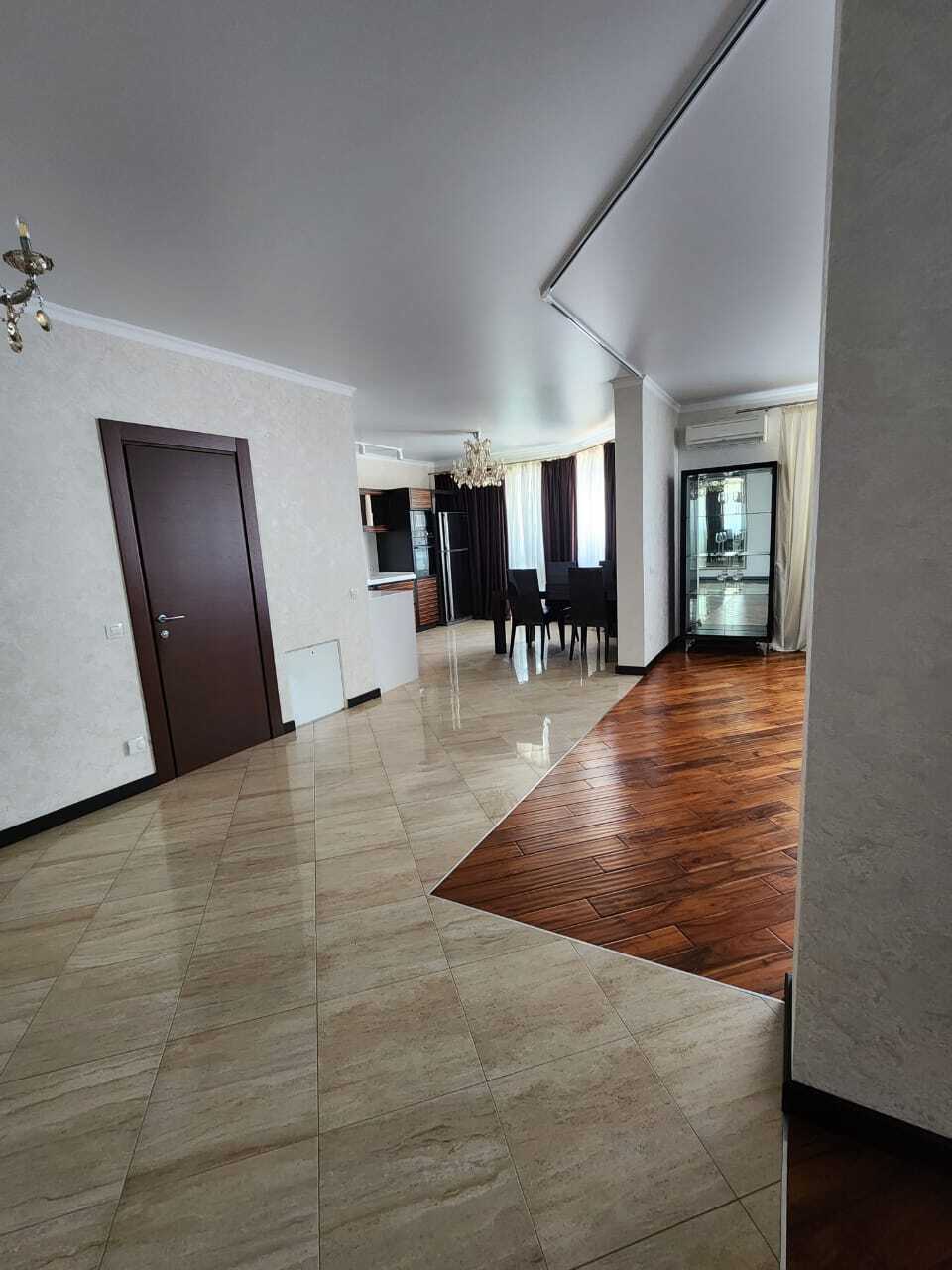 3-к квартира, 127.2 м², 10/17 эт.