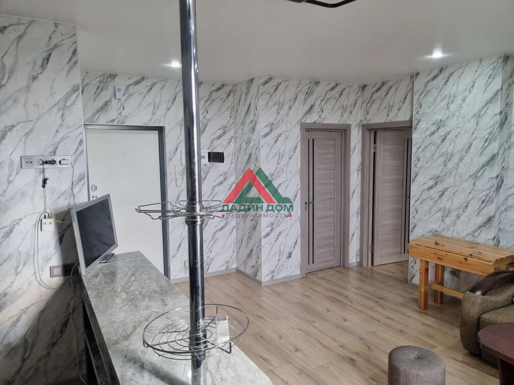 2-к квартира, 51.4 м², 6/16 эт.