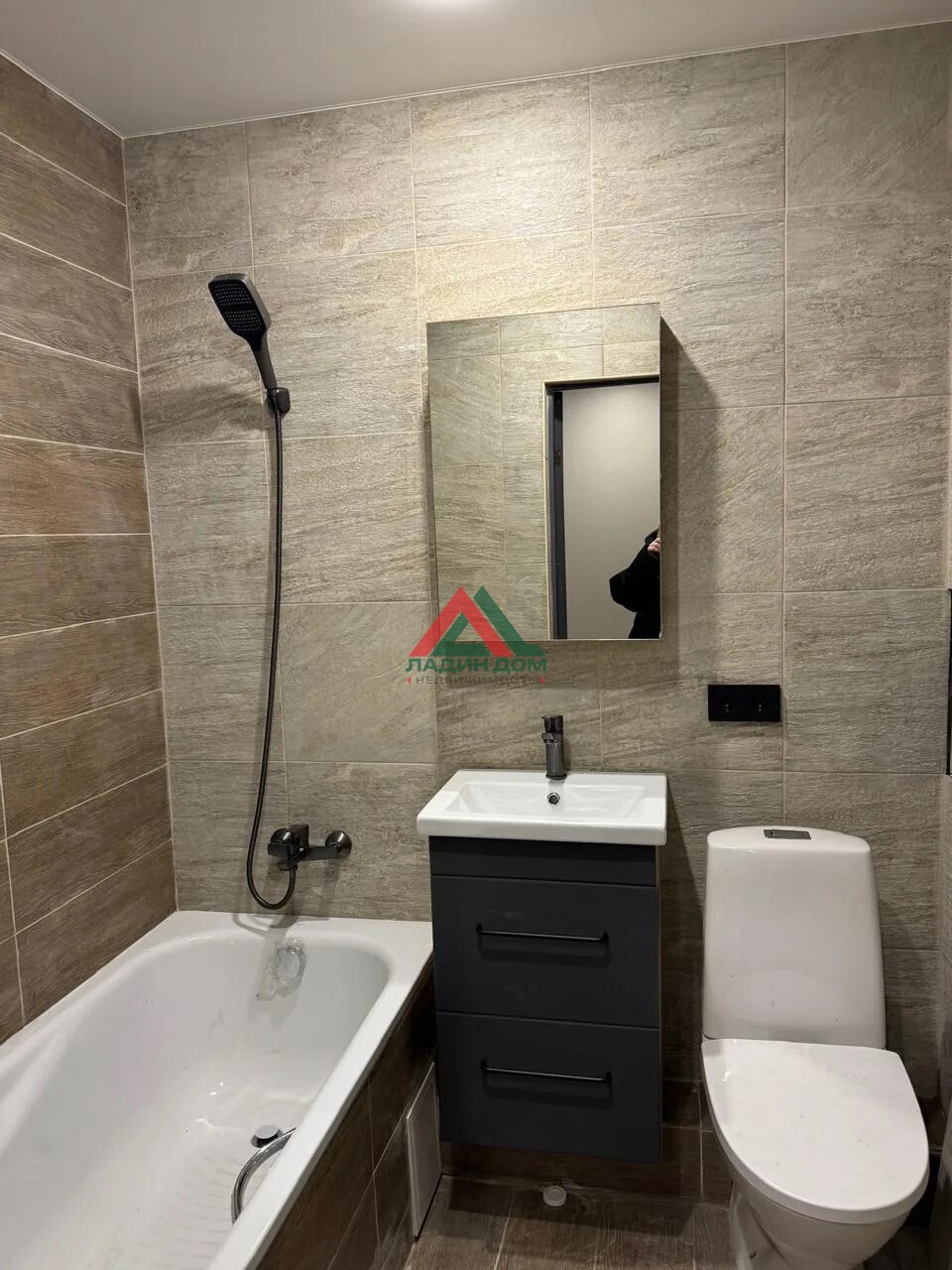 1-к квартира, 41.6 м², 4/22 эт.