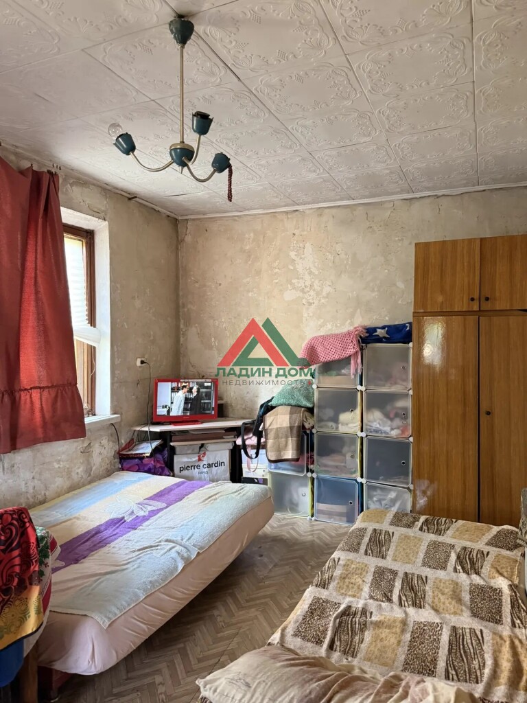Дача, 56.7 м² на участке 6 сот.