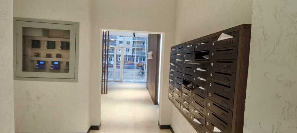 Студия, 23.9 м², 14/16 эт.
