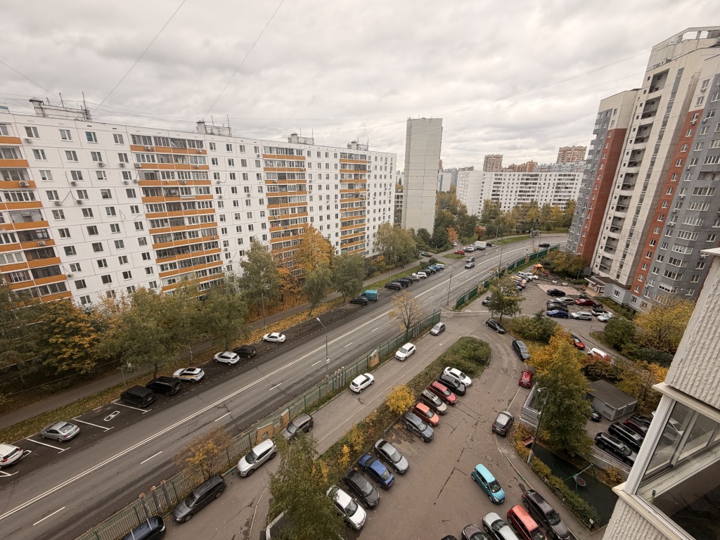 АН "ТЕПЛЫЙ ДОМ" | Продаётся квартира - 16