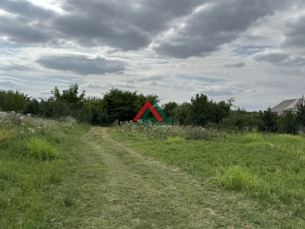 Участок 30 сот.