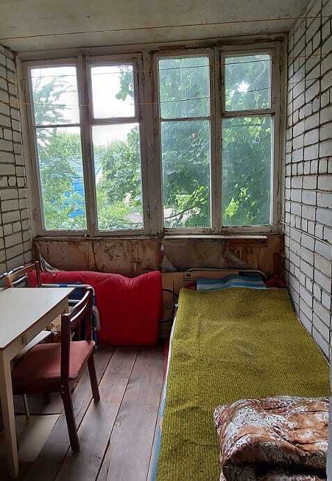 3-к квартира, 70.9 м², 2/10 эт.