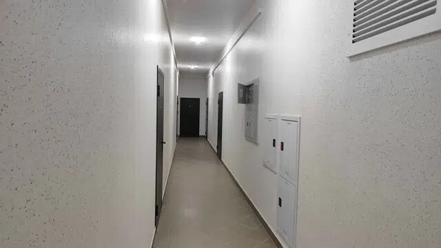 1-к квартира, 41.1 м², 3/12 эт.