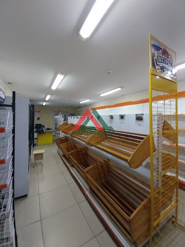 Cвободного назначения 464 м²