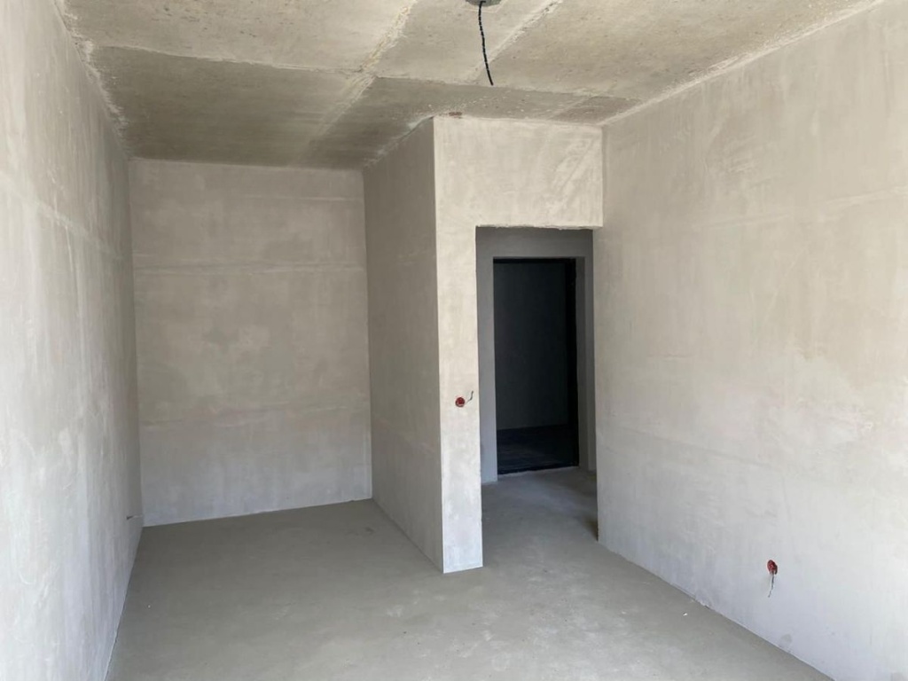 1-к квартира, 34.2 м², 12/24 эт.