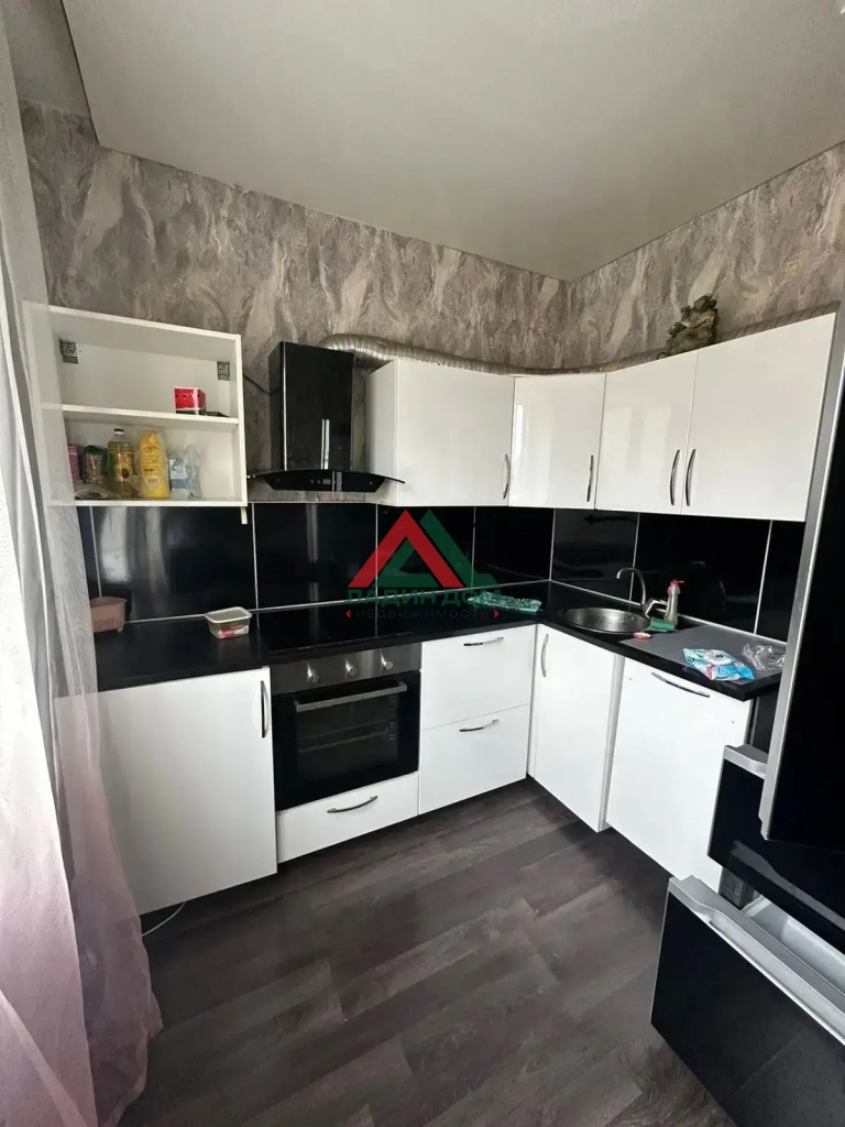 3-к квартира, 91.4 м², 2/18 эт.