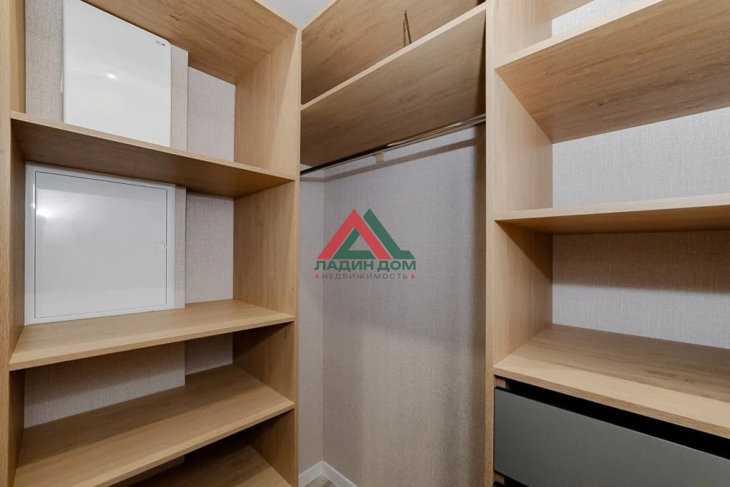 3-к квартира, 86.2 м², 10/20 эт.