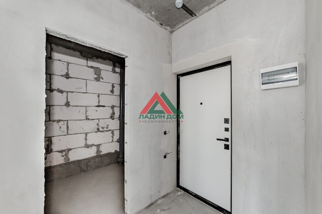 1-к квартира, 37.4 м², 2/16 эт.