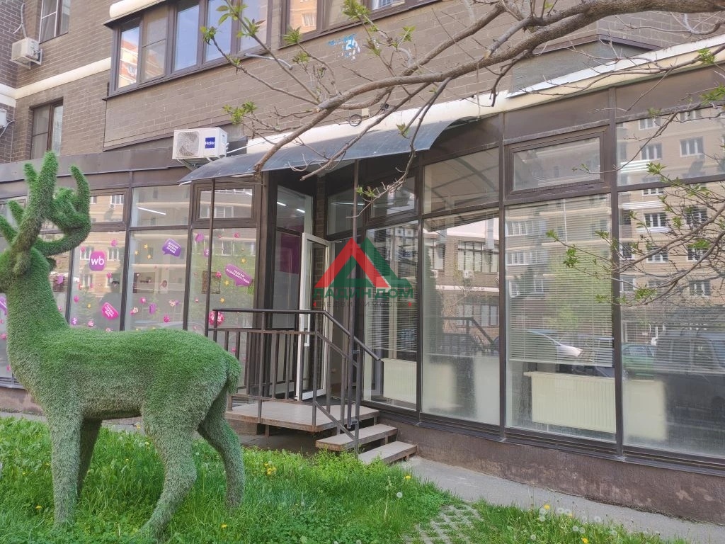 Cвободного назначения 94.9 м²