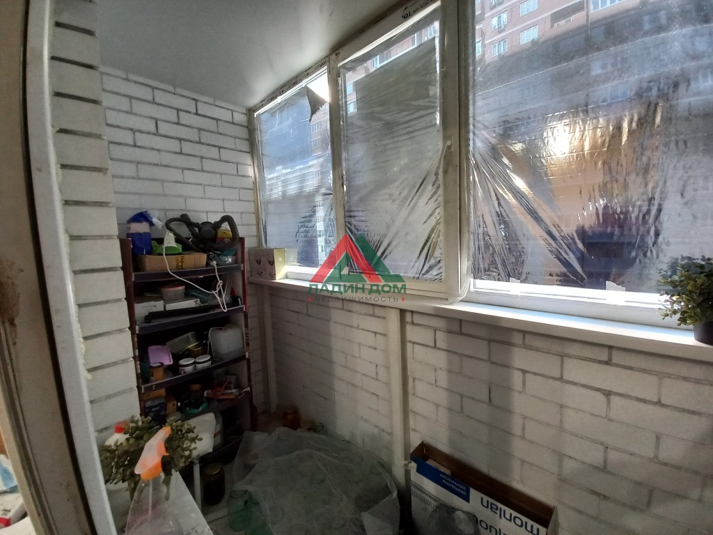 2-к квартира, 64.4 м², 7/16 эт.