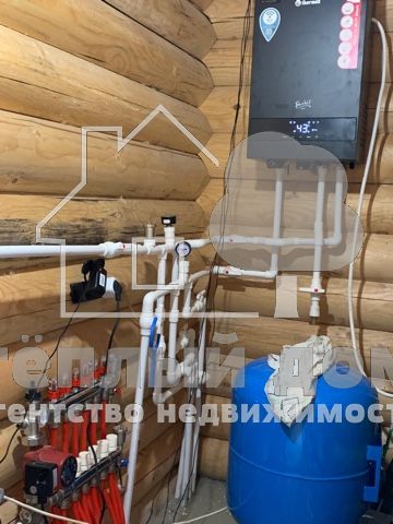 АН "ТЕПЛЫЙ ДОМ" | Сдаётся дом с участком - 3