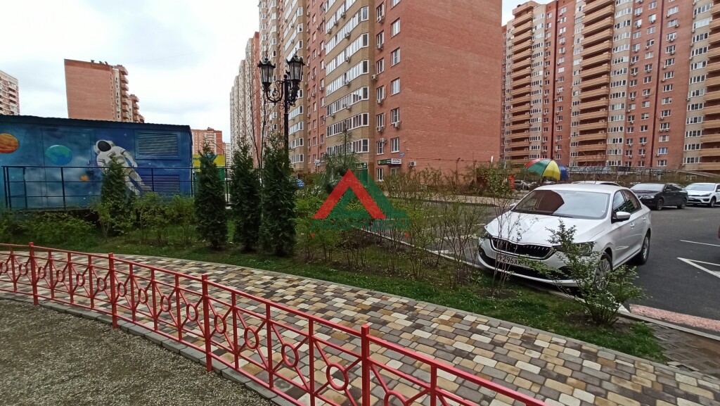 2-к квартира, 48 м², 9/16 эт.