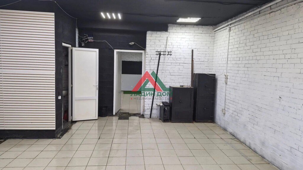 Cвободного назначения 86.1 м²