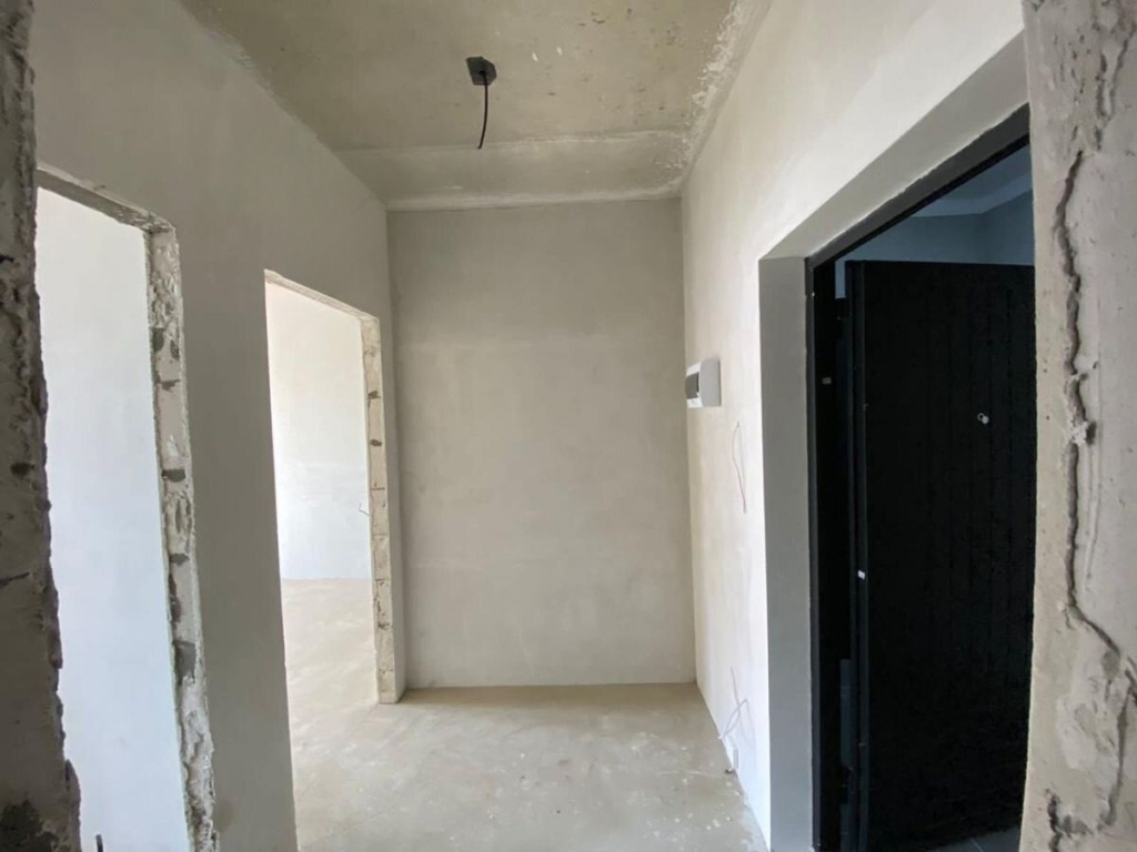 1-к квартира, 34.2 м², 12/24 эт.