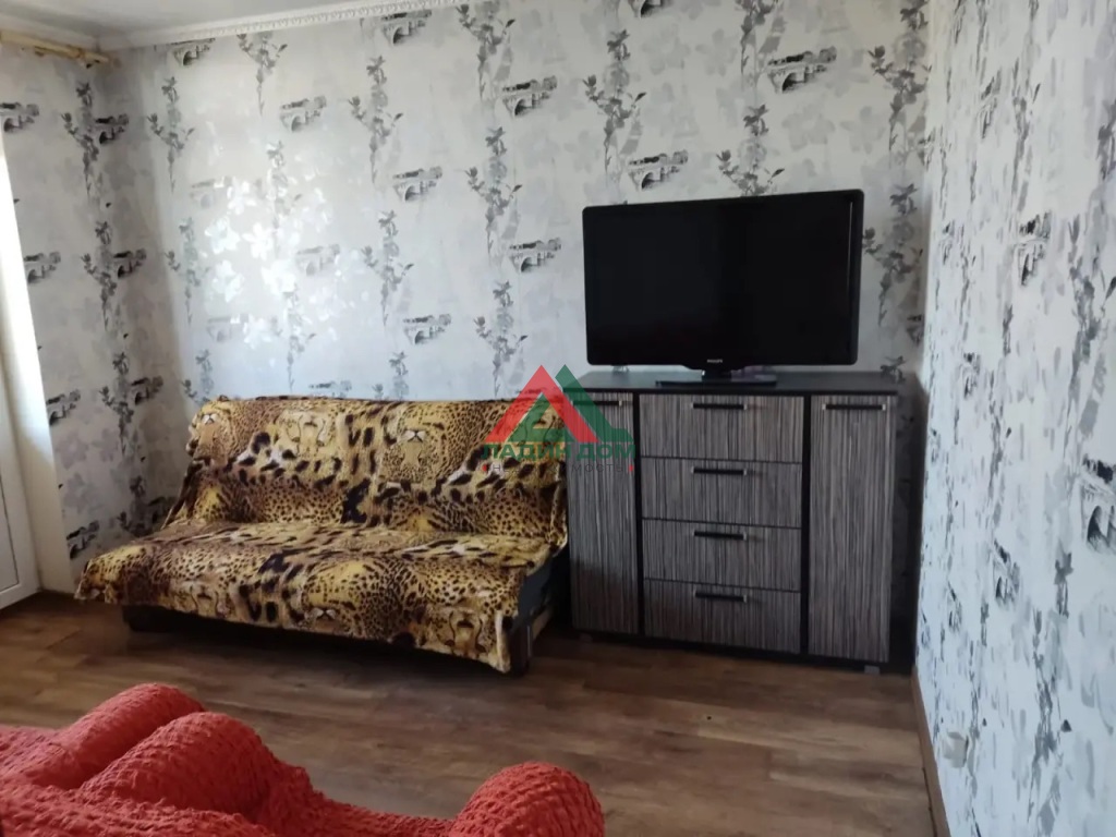2-к квартира, 39 м², 4/5 эт.