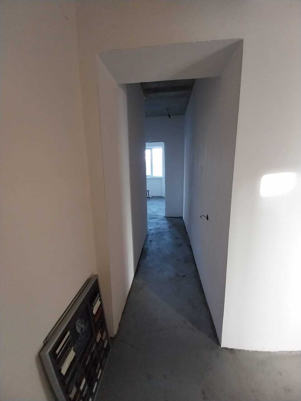 1-к квартира, 41.5 м², 2/5 эт.